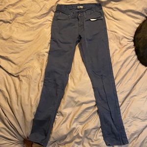 Freeworld Dark Blue Jeans